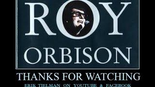 Roy Orbison sings Claudette New Audio
