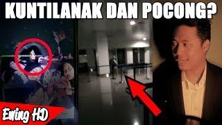 5 Penampakan Hantu ala #EwingSquad - Part 10  #MalamJumat