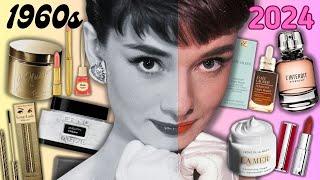 If Audrey Hepburn shopped for Beauty products in 2024