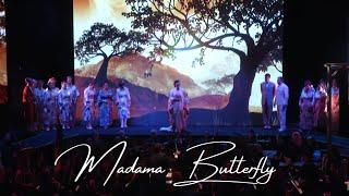 Puccini Madama Butterfly Full Opera