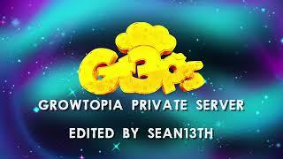 Growtopia GTPS3 Trailer