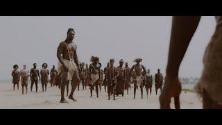 LELU KEROZEN MADE IN AFRICAOFFICIAL VIDEO