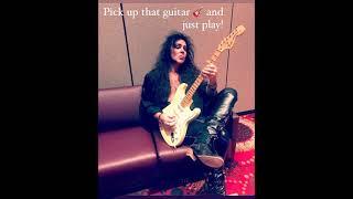 Yngwie Malmsteen - Angels of Love Full Album