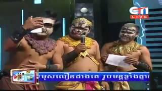 khmer comedy peakmi ctn khmer khmer comedy movies Sang Kream Yak Sar 13 June 2015   YouTube