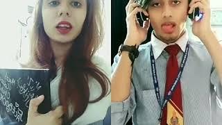 Punjab College • Pgc • Tiktok Musically Videos 2018