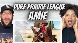 FIRST TIME HEARING Pure Prarie League - Amie REACTION