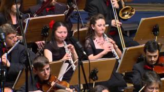 Rossini Ouverture La Gazza Ladra  Videnoff - Mannheimer Philharmoniker