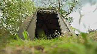 Ultimate Adventure Brolly Overwrap  Your passion our tackle