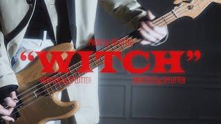 Splutter - Witch official music video 2023