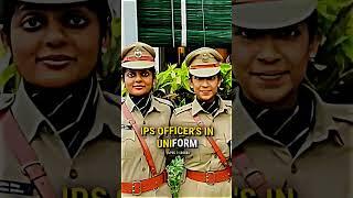 Why IPS ? IAS VS IPS Officer  Best UPSC Motivation#short #viral