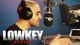 Lowkey - Fire In The Booth part 2