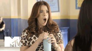 Awkward.  Tamara Official Trailer Season 4  MTV