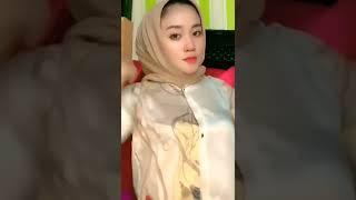 jilbab viral