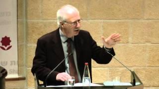 After the Eclipse The Light of Reason in Late Critical Theory. Lecture 1 - Martin Jay