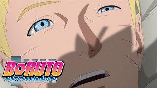 Wake Up Dad  Boruto Naruto Next Generations