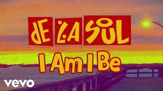 De La Soul - I Am I Be Official Lyric Video ft. Maceo Parker Fred Wesley Pee Wee Ellis