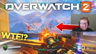 Overwatch 2 MOST VIEWED Twitch Clips of The Week #224