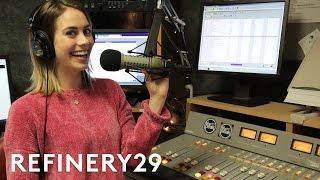 I Learned How To Become A DJ  Lucie For Hire  Refinery29