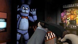 Top 10 FNaF TRY NOT TO LAUGH Animations  Funny Moments