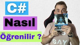 C# Nasıl Öğrenilir ? C# Developer Maaşları