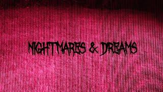 CEO Trayle - Nightmares & Dreams feat. FastMoneyAnt Official Music Video