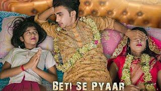 Rab Na Kare Ki Ye Zindagi  Garib Beti Ka Pyaar  Sad Family Story  Hindi Songs 2023  Great Love