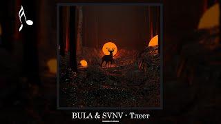 BULA & SVNV - Тлеет