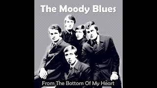 The Moody Blues - And My Baby Is Gone