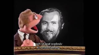 Muppet Pitch Reel Swedish SUB
