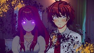 Hell Will Follow You DDLC mod Eidolon part 20