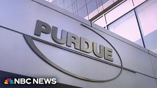 SCOTUS to hear bankruptcy cases involving Purdue Pharma