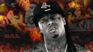 Lil Wayne I Cant Feel My Face Remix 2024 New Music Video