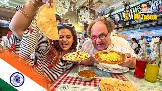 Most Iconic Parsi Restaurant with 103 year History in Mumbai India