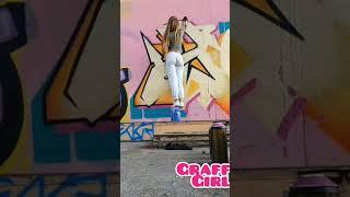 graffiti girls