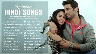 Bollywood Hits Songs 2020  Best Heart Touching Hindi Songs Playlist 2020 new Indian songs LIVE 2020