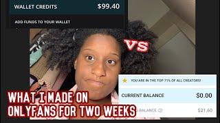 Black 18 Year Old Onlyfans Experience + Tip And Tricks + What I Made SHOP K&S MOODZ