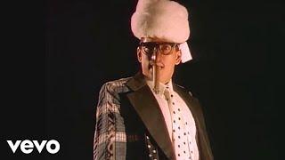 Digital Underground - The Humpty Dance Official Music Video HD