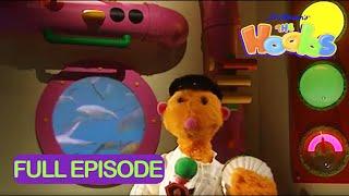 The Hoobs  Homes   Jim Henson Family Hub  Kids Cartoon