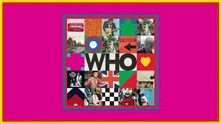 The Who - I Dont Wanna Get Wise