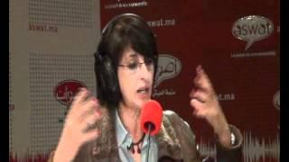 Daif Assaa avec Nabila Mounib PART 2