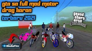 Gta Sa Lite Indonesia Full Mod Drag Liaran Terbaru 2022