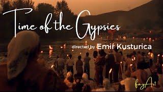 Ederlezi  Time of the Gypsies 1988