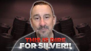 Silver WARNING  What Is About To Happen To Silver - Craig Hemke  Silver Prediction