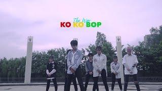 KO KO BOP - EXO dance cover  The A-code from Vietnam