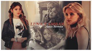 Luna y Ambar ▫ Space Between Lumbar