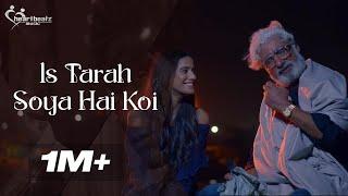 Is Tarah Soya Hai Koi Maula Mere Song  The Journey of Karma  Poonam Pandey & Shakti Kapoor