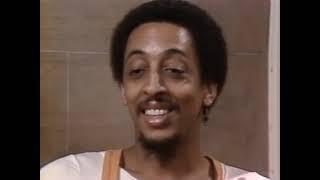 Gregory Hines - Interview - 761980 - Town Hall Theatre