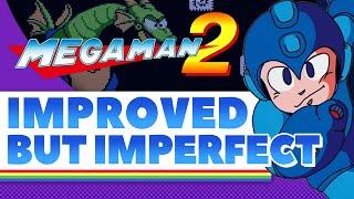 Mega Man 2 - Improved But Imperfect