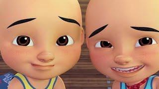 Upin Ipin dan boboboi