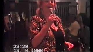 Andjelka Govedarovic 1996 - Veli meni moj komsija Steva uzivo